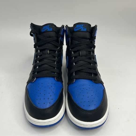 Nike Air Jordan 1 Retro High OG GS “Royal” 2023 - Picture 2 of 8
